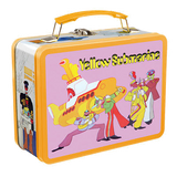 Beatles Playfield Lunch Box "Yellow Submarine"