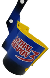 Lethal Weapon 3 PinCup