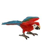 Congo Playfield Macaw