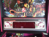 Ghostbusters Speaker Panel "Slime" Decal
