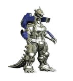 Godzilla Playfield Character Mechagodzilla