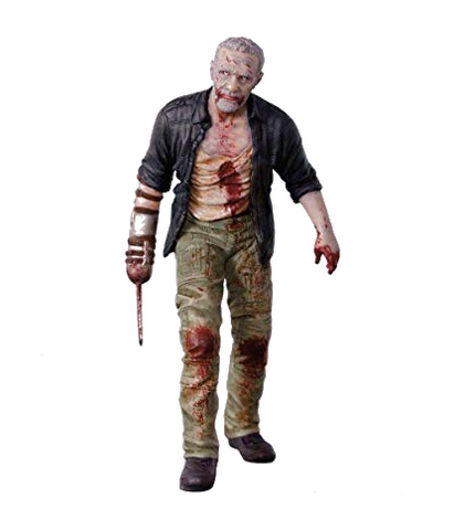 The Walking Dead Playfield Character Merle