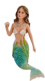 Fathom Playfield Mermaid Green
