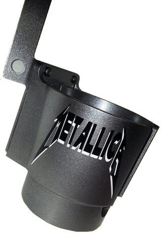 Metallica PinCup Premium