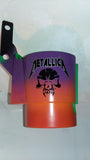 Metallica PinCup PRO "Skull"