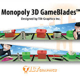Monopoly Pinball GameBlades™