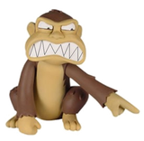 Family Guy Playfield Character Evil Monkey