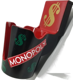 Monopoly Pincup Premium