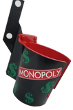 Monopoly Pincup Standard