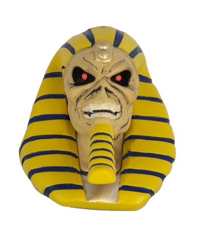 Iron Maiden Character Shooter "Pharaoh"