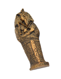 Iron Maiden Egyptian Sarcophagus