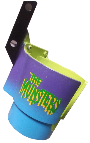 Munsters PinCup