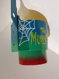 Munsters PinCup Color
