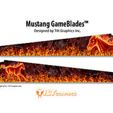 Mustang GameBlades™