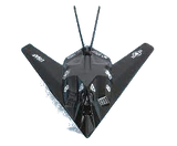 Airborne Playfield Nighthawk