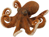 Hook Playfield Octopus