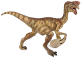 The Lost World Jurassic Park Playfield Oviraptor