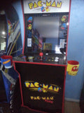 Arcade 1up Custom PinCup Pacman