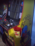 Arcade 1up Custom PinCup Pacman