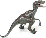 The Lost World Jurassic Park Playfield Velociraptor
