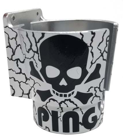 Ping Pong PinCup