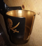 Pirates of the Caribbean Stern Pincup