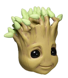 Gardians of the Galaxy Character Head Shooter "Potted Groot"
