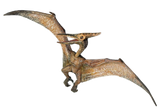 Jurassic Park Playfield Pteranodon (Stern)