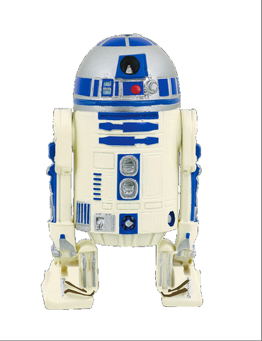 Star Wars Playfield Character "R2-D2"