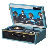 Beatles Playfield Record Player
