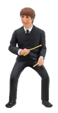 Beatles Playfield Character "Ringo Starr"