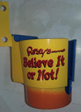 Ripley's Believe it Or Not PinCup