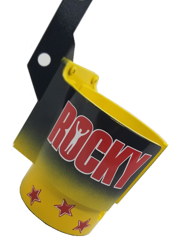 Rocky PinCup