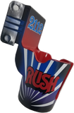 Rush PinCup Standard Style