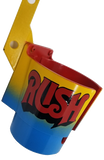 Rush PinCup yellow/blue