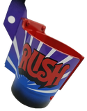 Rush PinCup Standard Style