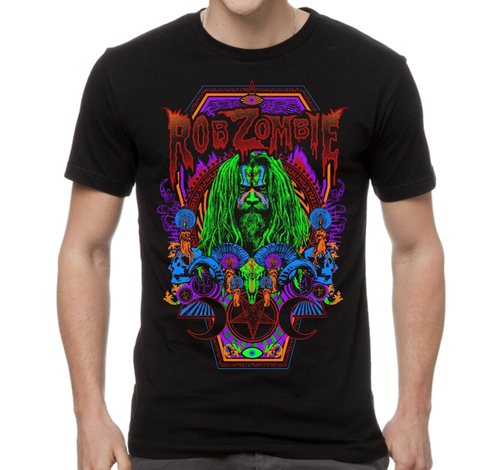 Rob Zombie T-Shirt