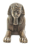 Iron Maiden Ebros Egyptian God (Gold)