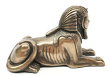 Iron Maiden Ebros Egyptian God (Gold)