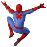 Spider Man Playfield Character "A"