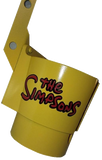 The Simpsons PinCup Yellow