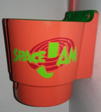 Space Jam PinCup