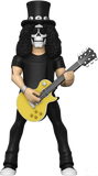 Guns n Roses Playfield Character "Slash" Skull Face