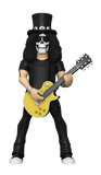 Guns n Roses Playfield Character "Slash" Skull Face