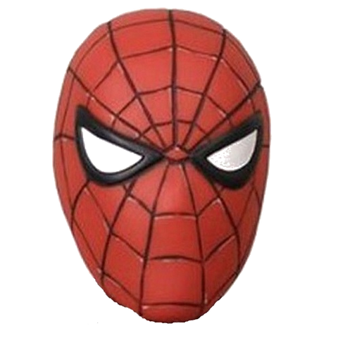 Spider Man Character Shooter