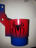 Spider Man PinCup