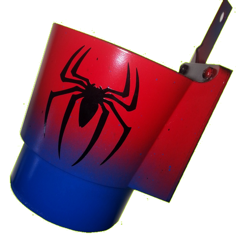 Spider Man PinCup