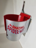 Spider Man PinCup "The Amazing Spiderman"