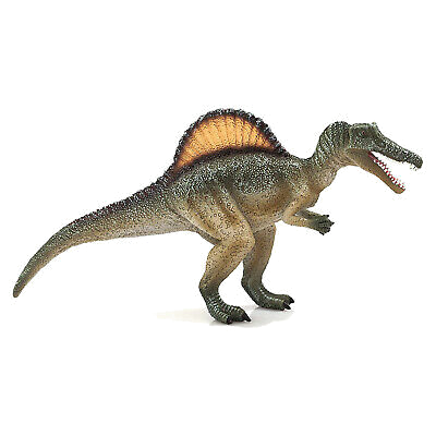 The Lost World Jurassic Park Playfield Spinosaurus
