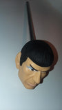 Star Trek Character Shooter "Spock"